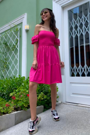 rosa prosa vestido lastex rosa minie 2